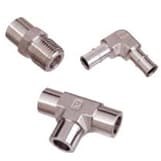 parker weldlok fittings